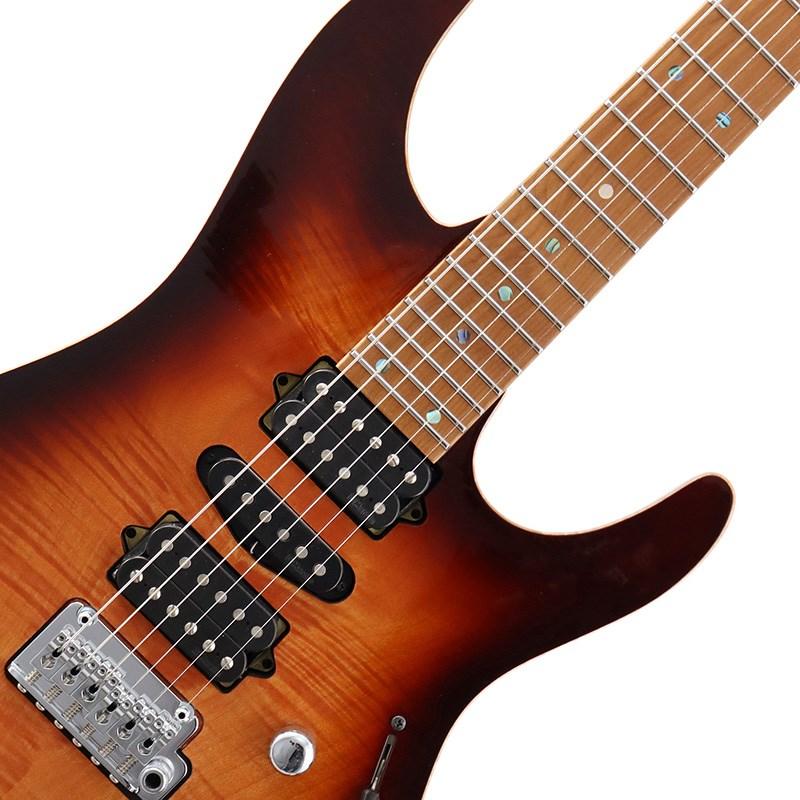 Ibanez Prestige AZ2407F-BSR