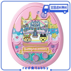 TAMAGOTCHI MEETS (たまごっちみーつ) スイーツみーつ VER.ピンク