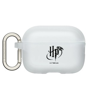 AirPods Pro 2 AirPods Case 透明 - 哈利波特 Harry Potter - HP Logo