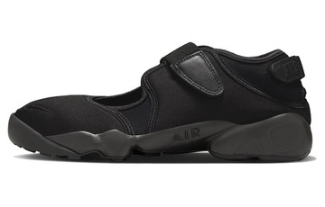WMNS AIR RIFT TRIPLE BLACK