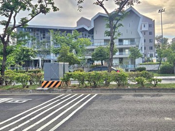 （專）海佃商圈近台江文化中心行情價37坪建地｜台南市安南區海中段