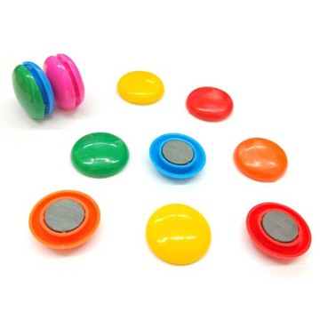 糖果磁鐵 磁鐵 冰箱磁鐵 造型磁鐵 冰箱貼 辦公用品 贈品禮品