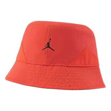 Air Jordan Zion Graphic Bucket Cap 'Orange'