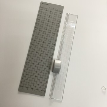 日本LIHIT M-60 A3剪易式滾輪裁紙機