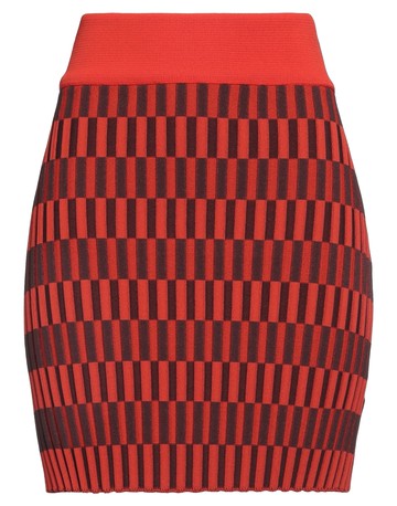 VALENTINE WITMEUR LAB Mini skirts - Item 30386982
