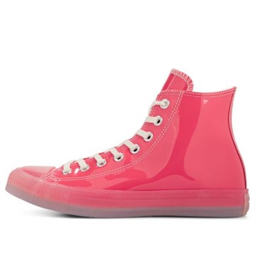 Converse Chuck Taylor All Star High 'Strawberry Jam'