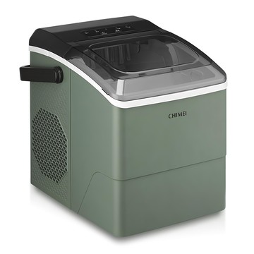 CHIMEI 奇美家電 全自動8分鐘急速製冰機  IM-13A0BC