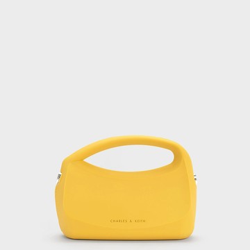 Cocoon 不對稱手提包