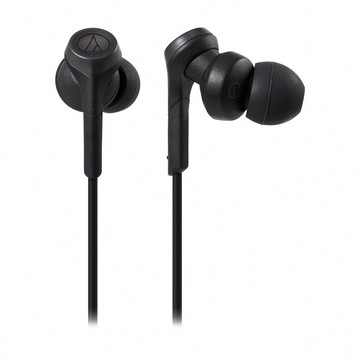 audio-technica ATH-CKS330XBT 高續航無線耳塞式耳機