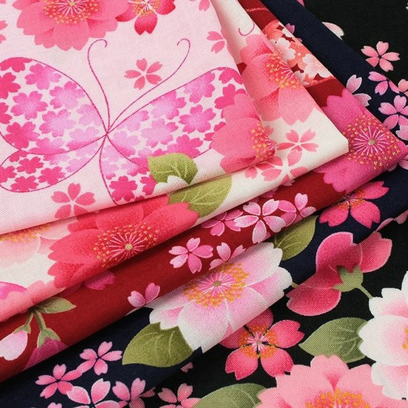 生地 綿布 花の詩 蝶 スケア So 70 1 浴衣ドレス 甚平ドレス 女の子 ハンドメイド 生地 浴衣 子供 通販 Lineポイント最大0 5 Get Lineショッピング