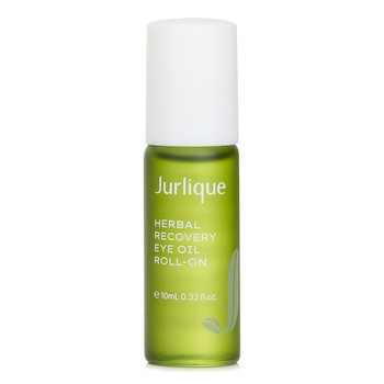 Jurlique 茱莉蔻 Herbal Recovery Eye Oil Roll On 10ml-眼唇護理