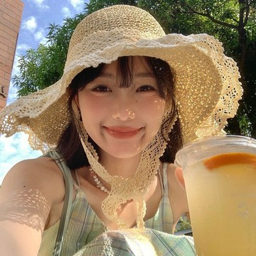 夏季必入款 挑戰最低價 草編帽 草帽 度假帽 沙灘帽 遮陽帽 草帽ins繫帶鏤空草編帽女夏出遊隔熱沙灘海邊太陽帽蕾絲邊遮