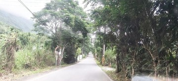 秀林加灣段一般農業區原保農牧用地｜花蓮縣秀林鄉加灣