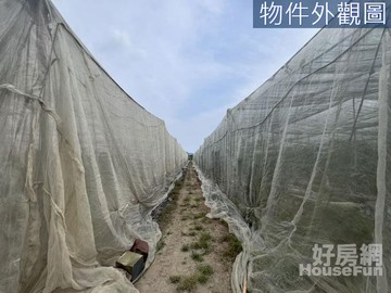 ✨楠西都計住宅地開發潛力強大面積建地✨｜台南市楠西區埔尾段