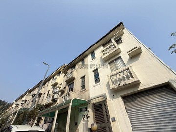 北屯大坑 ✧天星國家別墅✧ 大地坪雙車別墅｜台中市北屯區東山路二段