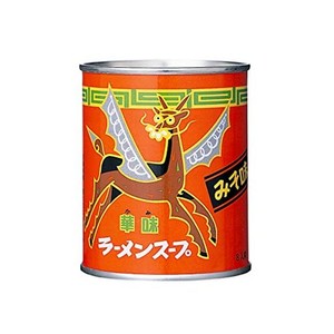 ベル食品　ラーメンスープ華味みそ味240G