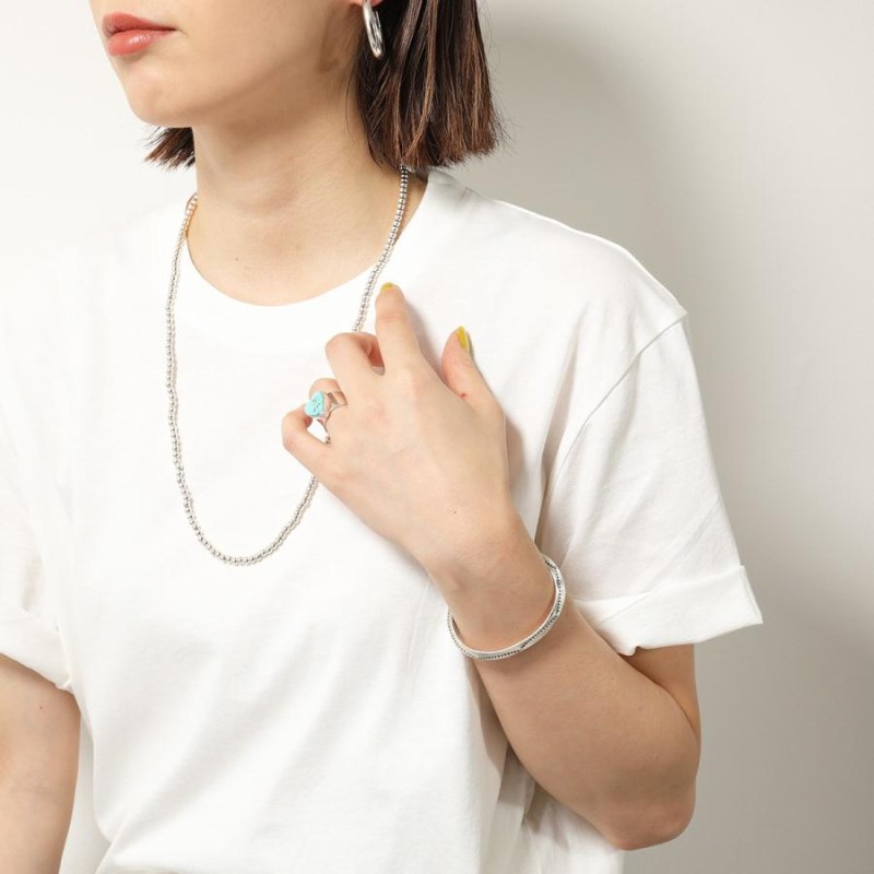 HARPO ハルポ Boule Necklace 60cm/24inch/3mm ボール ネックレス