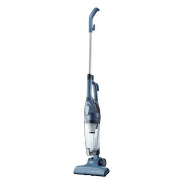 Kinyo 輕巧兩用直立吸塵器  KVC-6230  藍色