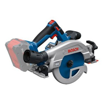 BOSCH博世 18V鋰電無刷圓鋸機GKS 18V-57-2 GX (空機-不含充電器及電池)