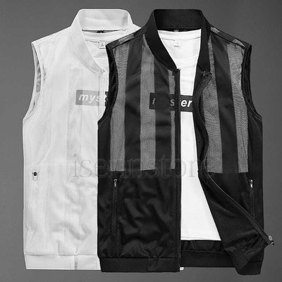 メンズ メッシュ ベストの通販 1 686件の検索結果 Lineショッピング