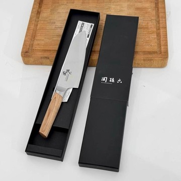 ⭐全場免運⭐日本進口600家用關孫六日式菜刀刀具廚房切片鋒利切肉切菜刀廚刀