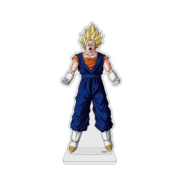 𓅓MOCHO𓅓 現貨 COSPA 七龍珠Z 超達洛特 壓克力立牌