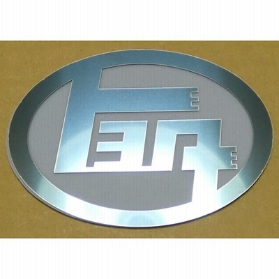 エンブレム　【サイドエンブレム・2個セット】　トヨタ車　カーエンブレム　トヨタマーク　ドレスアップ　カー用品　アクセサリー　グッズ　オリジナル　TOYOTA