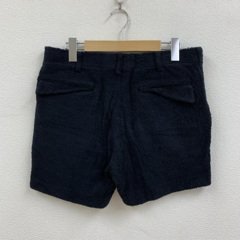 JOHN LAWRENCE SULLIVAN ジョンローレンスサリバン ショートパンツ パンツ Pants, Trousers Short  Pants, Shorts ショーツ ショート ハーフ 10012210 | LINEブランドカタログ