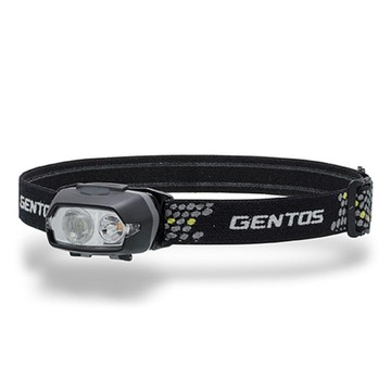 Auva多用途輕量頭燈 附暖黃光- 230流明 IP67(VA-04D)