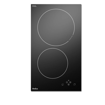 AMICA  PI-3512 TF 雙口IH感應爐 220V 雙口烹調