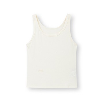 rather 經典修身背心