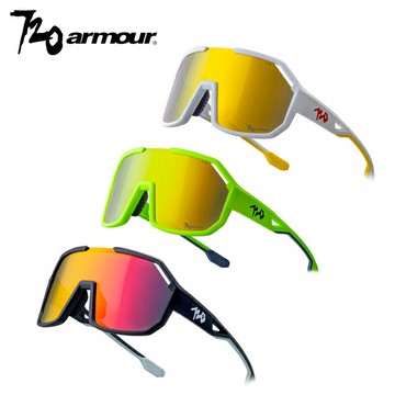 【露營趣】720armour Malatao B424-2 B424-3 B424-6 自行車眼鏡 風鏡 運動 單車眼鏡 太陽眼鏡 防風眼鏡