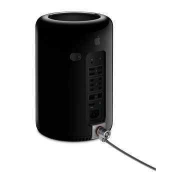 Apple Mac Pro 安全鎖轉接器