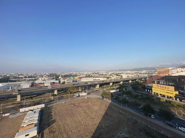 【天天逛漢神出門就到】洲際ONE全新完工大兩房平車｜台中市北屯區洲際路