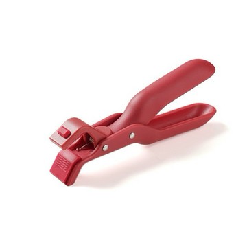 【台灣現貨】防滑防燙夾 防燙夾 矽膠防滑 隔熱夾 食物防燙夾 蒸籠防燙夾 碗盤防燙夾 矽膠不傷碗 防燙夾子 取碗夾