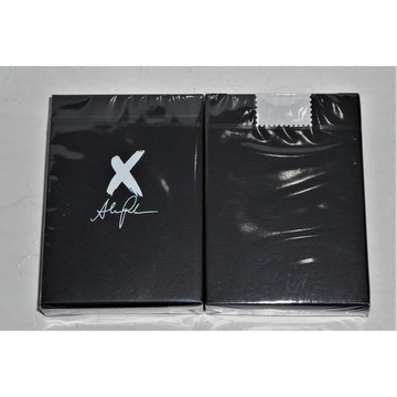 【USPCC撲克】X decks 撲克-S103049883
