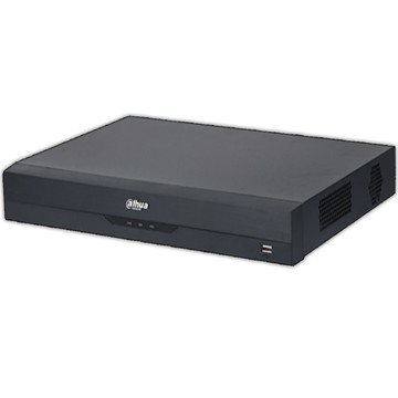 Dahua 昌運監視器 DH-XVR5216AN-5M-I3 16路 1U 2HDD WizSense 錄影主機