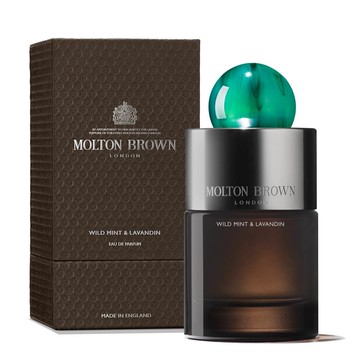 Molton Brown 夜寐薰衣草淡香精