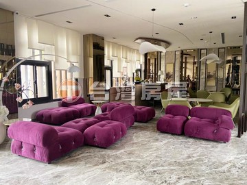 梧棲新站全新兩房平車位｜台中市梧棲區青年路