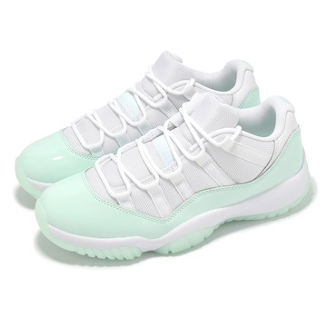 [ACS] Nike 休閒鞋 Wmns Air Jordan 11 Retro Low 女鞋 男鞋 Igloo 蒂芬妮綠 AH7860-103