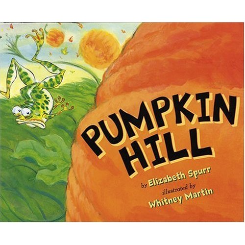 Pumpkin Hill