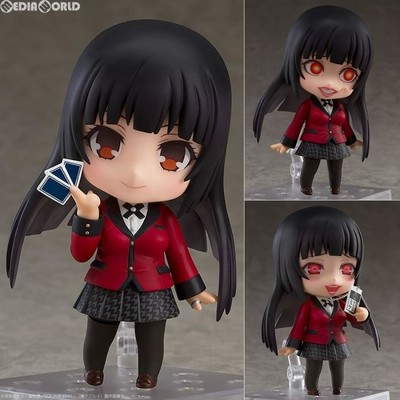 ねんどろいど 賭ケグルイ 882 蛇喰夢子 グッドスマイルカンパニー r400