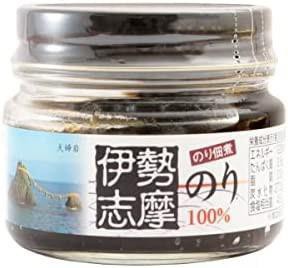 宝食品 伊勢志摩のり100% 90g×3