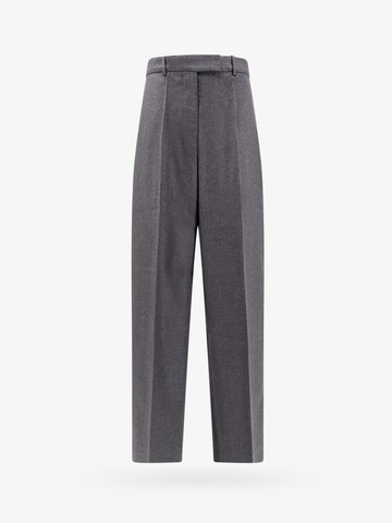 Virgin wool trouser - ROHE - gender_Woman