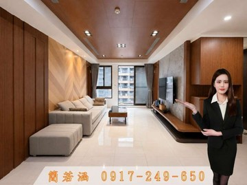 獨家青埔A18中悅機構【捷寶雲品】3房車｜桃園市中壢區高鐵站前東路二段