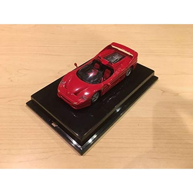 新古品 オリジナルパッケージ付き 143 マテル ディテールカーズ F50 ...