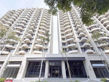 楠梓｜微美居｜高大特區｜精美兩房車位｜高雄市楠梓區大學十九街