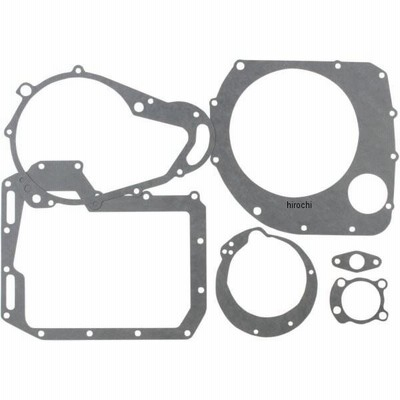 ハーレーダビッドソン 【USA在庫あり】 C8073 コメティック COMETIC ロワーエンド ガスケットキット 82年-86年 GS1150E、GS1100E HD店