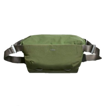 BELLROY Venture Sling 10L Camera edition 側背包-RangerGreen