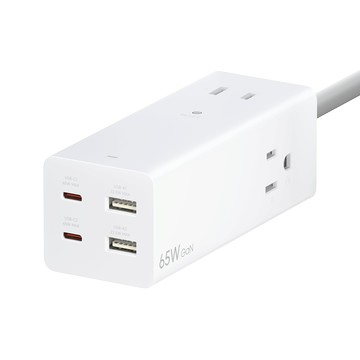 Xiaomi 65W GaN 延長線